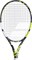 Ракетка теннисная детская Babolat Pure Aero Junior 26  140465 - фото 33246