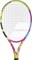 Ракетка теннисная детская Babolat Pure Aero RAFA Junior 26  140469-371 (ручка 0) - фото 33259