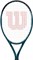Ракетка теннисная детская Wilson Ultra 25 V4.0  WR116610 (ручка 00) - фото 33370