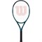 Ракетка теннисная детская Wilson Ultra 25 V4.0  WR116610 - фото 33371