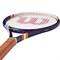 Ракетка теннисная детская Wilson Blade 26 Roland Garros 2023  WR128010 - фото 33388