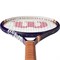 Ракетка теннисная детская Wilson Blade 26 Roland Garros 2023  WR128010 - фото 33389