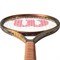 Ракетка теннисная детская Wilson Pro Staff 25 V14.0  WR126210 - фото 33407