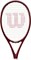 Ракетка теннисная Wilson Triad 5  WR056610 (ручка 2) - фото 33498