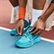 мужские Nike Zoom Vapor 11 HC Teal Nebula/White/Geode Teal - фото 33514
