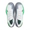 мужские Nike Zoom Vapor 11 Clay White/Green Strike/Midnight Navy - фото 33518