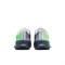 мужские Nike Zoom Vapor 11 Clay White/Green Strike/Midnight Navy - фото 33519