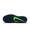 мужские Nike Zoom Vapor 11 Clay White/Green Strike/Midnight Navy - фото 33521