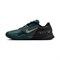 мужские Nike Zoom Vapor Pro 2 HC Premium Black/Deep Jungle/Clear Jade/Multi-Color - фото 33523