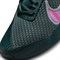 мужские Nike Zoom Vapor Pro 2 HC Premium Black/Deep Jungle/Clear Jade/Multi-Color - фото 33528