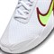 мужские Nike Zoom Vapor Pro 2 HC White/Team Red/Lime Blast - фото 33536
