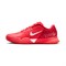 мужские Nike Zoom Vapor Pro 2 Clay Ember Glow/Noble Red/White  DV2020-800 - фото 33545