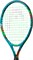 Ракетка теннисная детская Head Novak 17  233142 - фото 33674