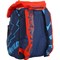 Рюкзак детский Babolat Junior Badminton Blue/Red  757018-209 - фото 33895