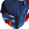 Рюкзак детский Babolat Junior Badminton Blue/Red  757018-209 - фото 33898