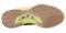 Кроссовки женские Head Sprint Pro 3.5 Clay Macadamia/Lime  274153 - фото 34255