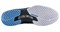 Кроссовки мужские Head Sprint Pro 3.5 Clay Dark Grey/Blue - фото 34555