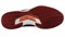 Кроссовки мужские Head Sprint Pro 3.5 Clay Dark Red/Orange - фото 34559