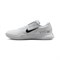 женские Nike Zoom Vapor Pro 2 HC  White/Black Platinum  DR6192-101 - фото 34630