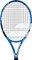 Ракетка теннисная детская Babolat Pure Drive Junior 26  140222 (ручка 0) - фото 4815