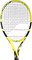 Ракетка теннисная детская Babolat Pure Aero Junior 25  140254 - фото 4852