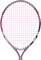 Ракетка теннисная детская Babolat B'Fly 19  140242 - фото 4864