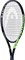 Ракетка теннисная Head Challenge Pro IG Green  231819 (ручка 2) - фото 5418