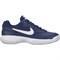 Кроссовки мужские Nike Court Lite Clay Blue/White  845026-401 - фото 5747