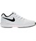 мужские Nike Air Zoom Prestige HC White/Black  AA8020-106  sp19 (39) - фото 5829