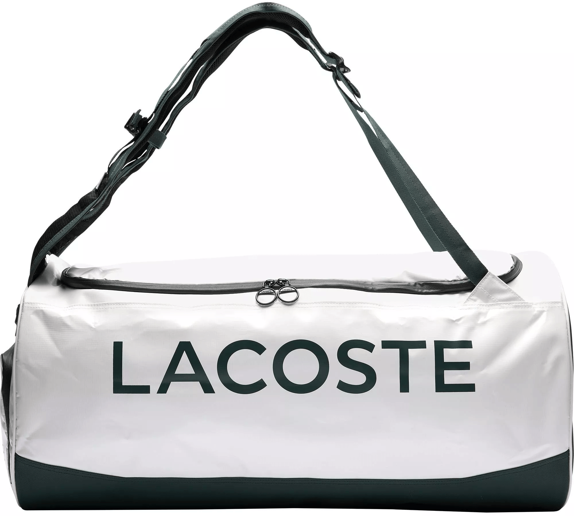 Сумка Lacoste Bag L.20 Green/White