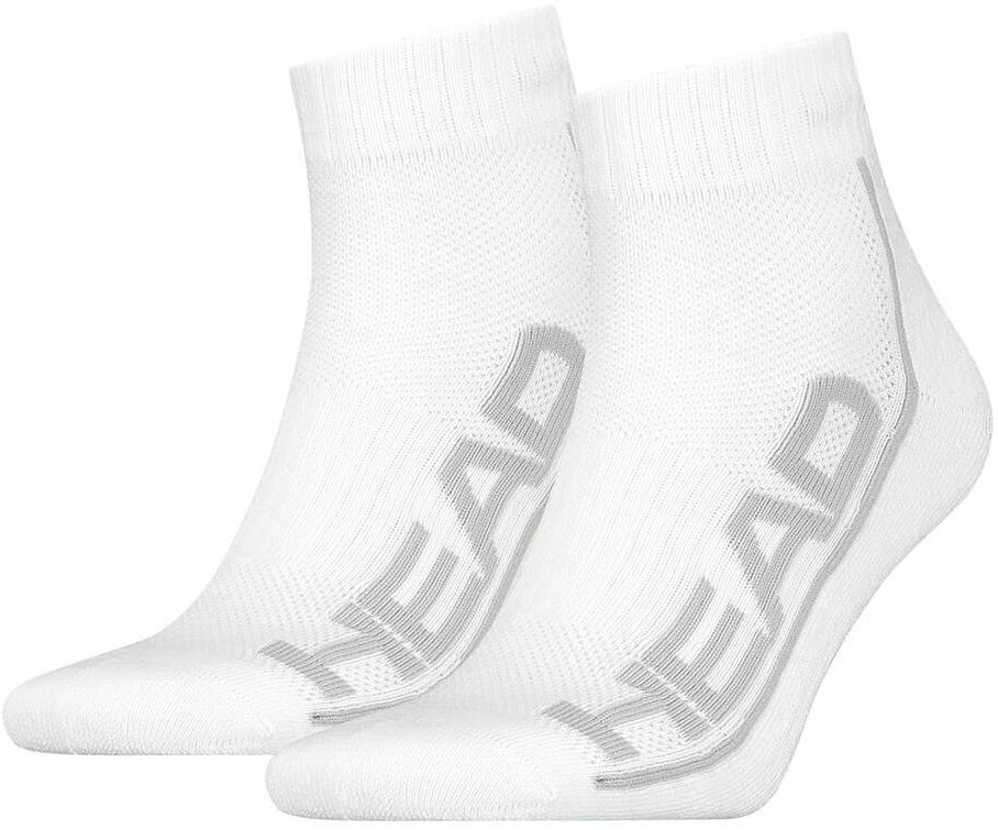Носки Head Performance Quarter 2P White  791019001-WH