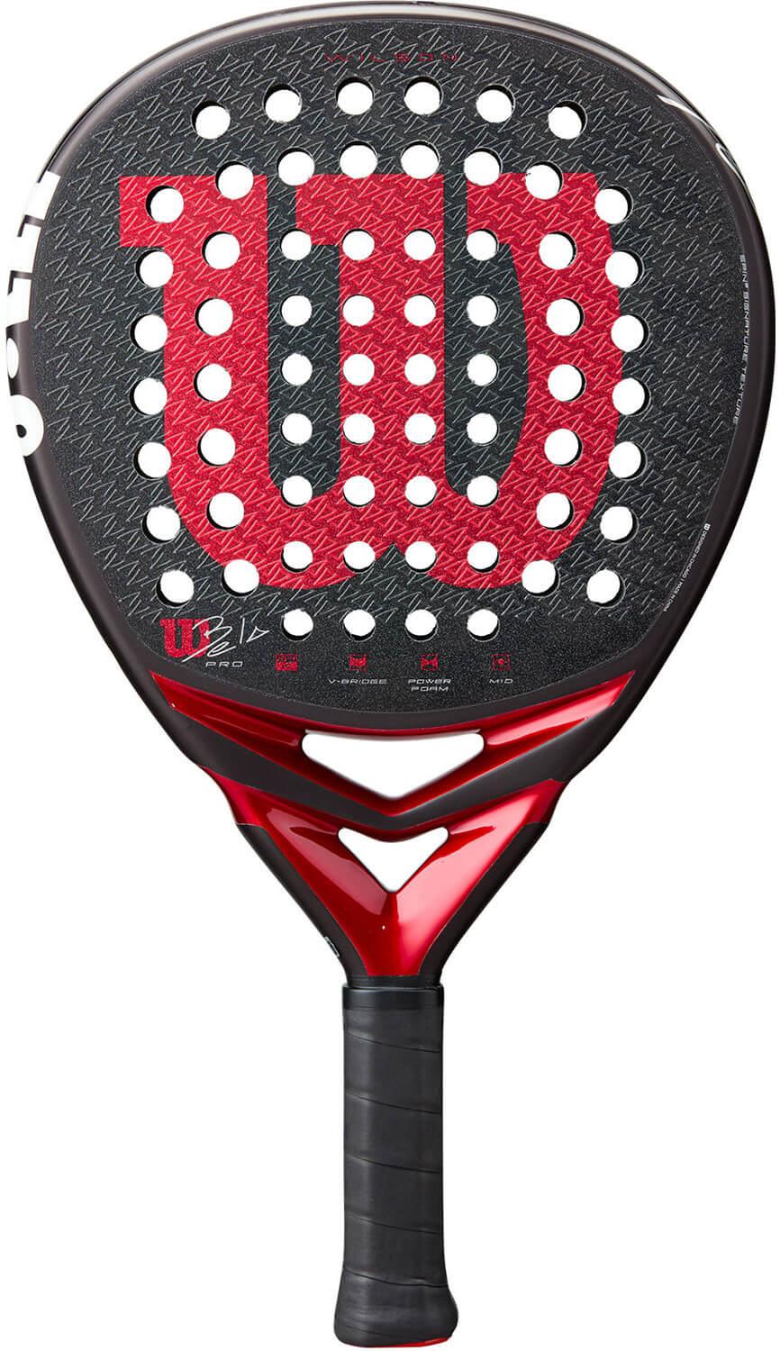 Ракетка для падел-тенниса Wilson BELA PRO V3 PADEL 2
