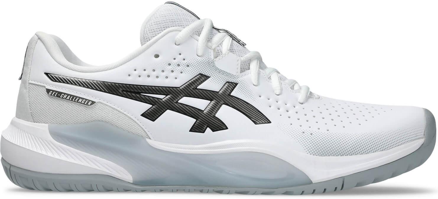 Кроссовки мужские Asics Gel-Challenger 15 White/Gunmetal