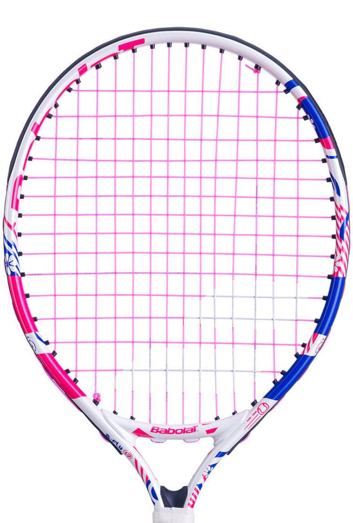 Ракетка теннисная детская Babolat B'Fly 17