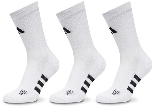 Носки Adidas PRF CUSH CREW 3P White  HT3452