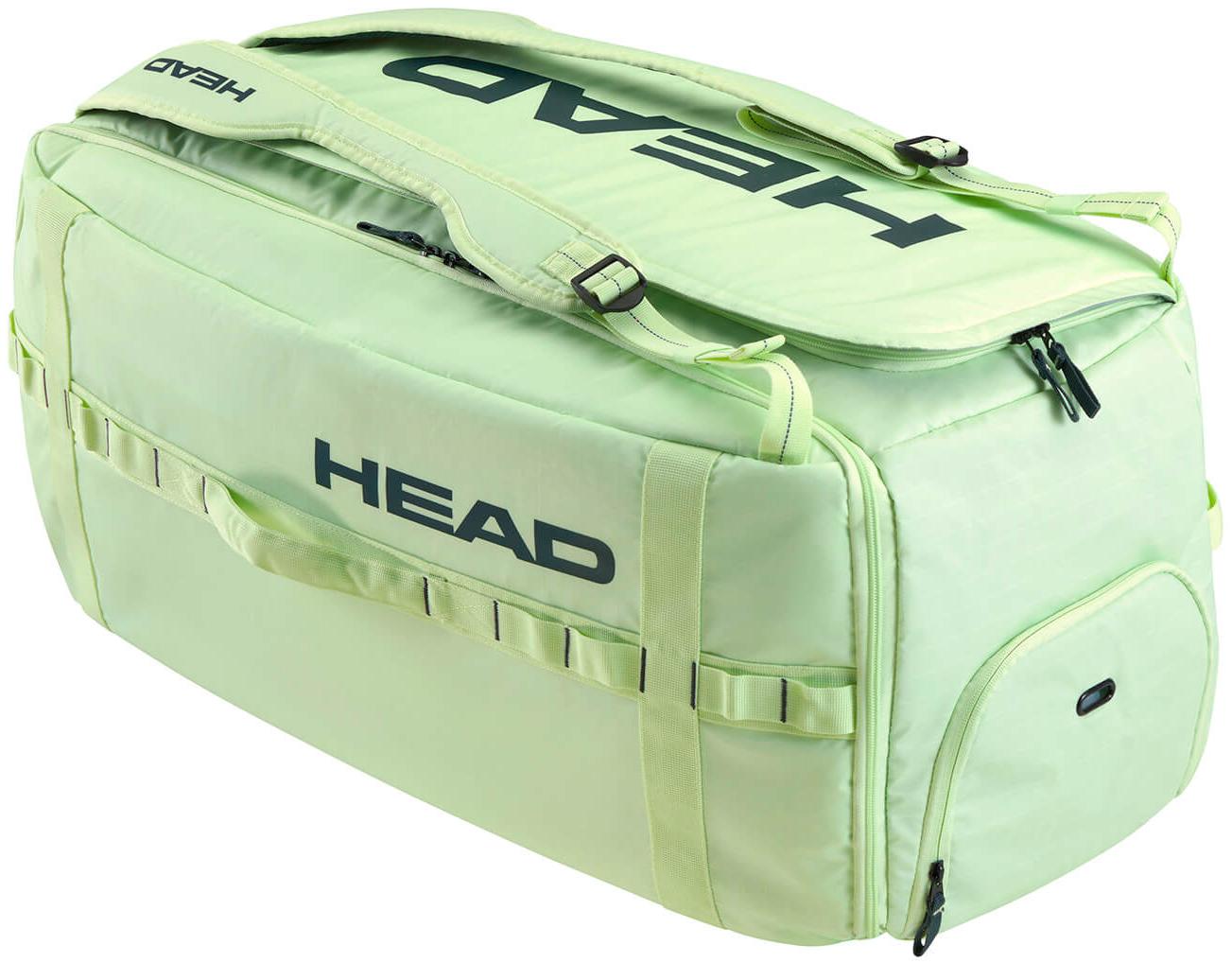 Сумка Head Pro Duffle L LLAN