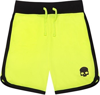 Шорты для мальчиков Hydrogen Tech Fluo Yellow/Black  TK0410-724