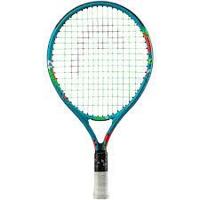 Ракетка теннисная детская Head Novak 17