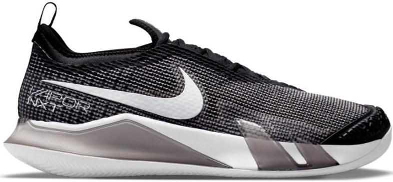 Кроссовки мужские Nike React Vapor NXT Clay Black/White