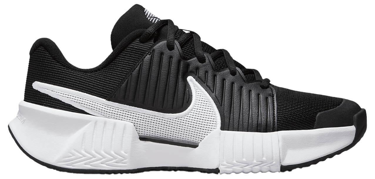 Кроссовки Nike Zoom GP Challenge Pro Clay Black/White
