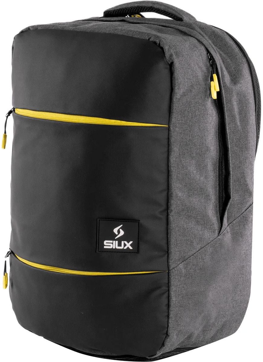Рюкзак для падел Siux TRAIL Grey 2026