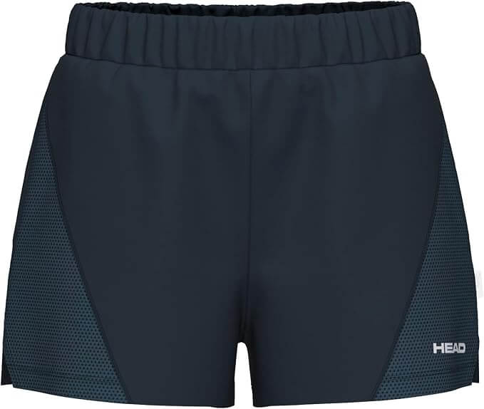 Шорты женские Head DYNAMIC NEW Navy