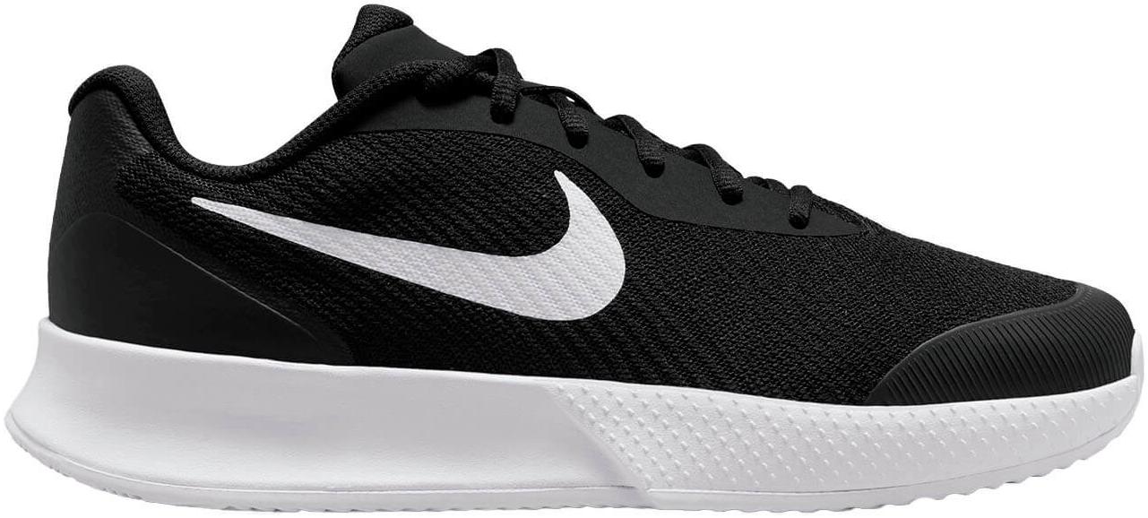 Кроссовки женские Nike Vapor Lite 3 Clay Black/White