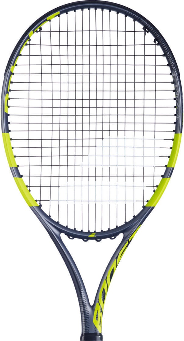 Ракетка теннисная Babolat Boost Aero STRUNG