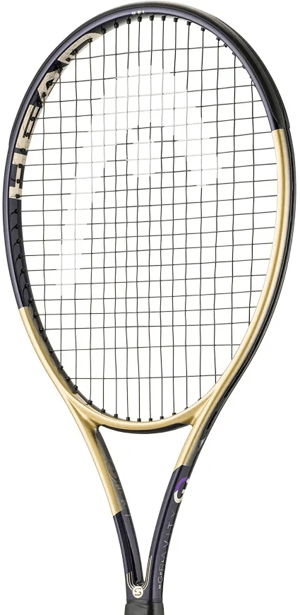 Ракетка теннисная Head Graphene Gravity MP L Zverev 2026