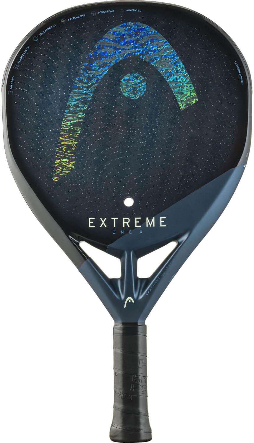 Ракетка для падел-тенниса Head EXTREME ONE X 2025