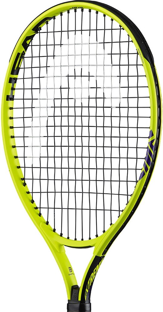 Ракетка теннисная детская Head Extreme Junior 19  233149