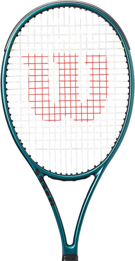 Ракетка теннисная Wilson Blade 98 16X19 V9