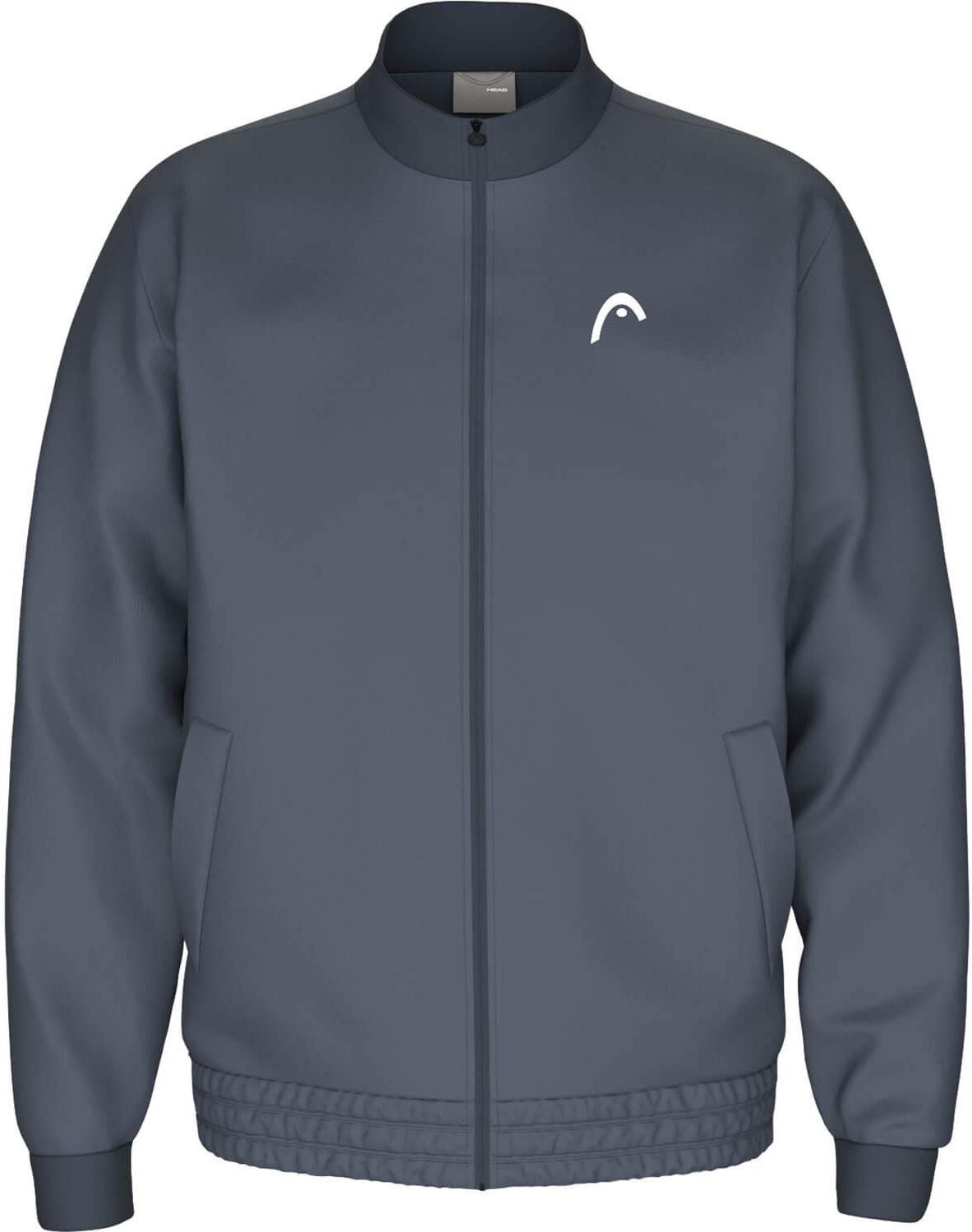 Куртка мужская Head BREAKER Jacket Men Navy