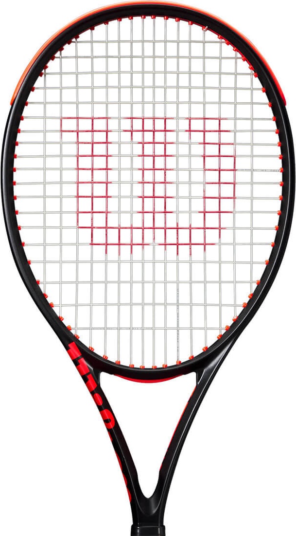 Ракетка теннисная Wilson Clash TEAM 103 V3.0